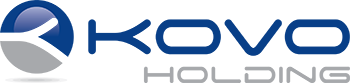 Logo KoVo Holding