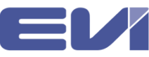 E.V.I. Logo